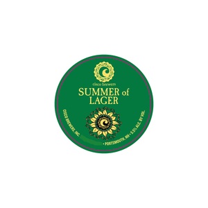 Cisco Brewers Summer Of Lager