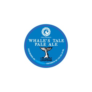 Cisco Brewers Whale's Tale February 2016