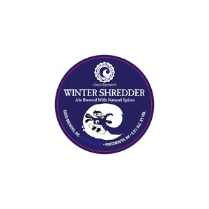 Cisco Brewers Winter Shredder February 2016
