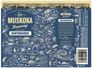 Muskoka Winterweiss