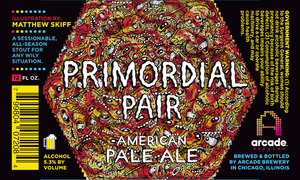 Primordial Pair 