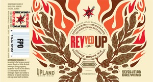 Revolution Brewing Revved Up January 2016