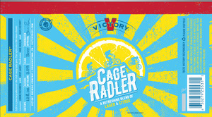 Victory Cage Radler January 2016