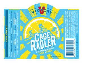 Victory Cage Radler January 2016