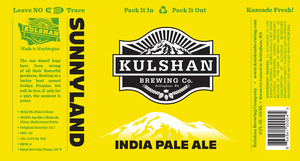 Sunnyland Ipa 