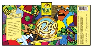 Rio Pale Ale 