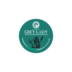 Cisco Brewers Grey Lady