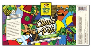 Chula Pils 