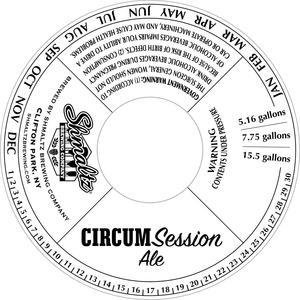 Circumsession February 2016