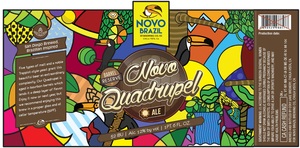 Novo Quadrupel 