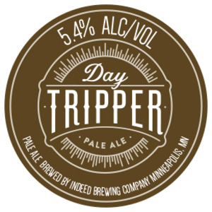 Indeed Brewing Company Day Tripper