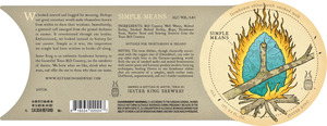 Jester King Simple Means February 2016