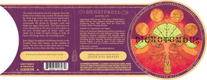 Jester King 2015 Autumnal Dichotomous