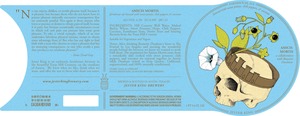 Jester King Amicis Mortis February 2016
