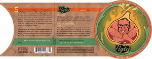 Jester King Figlet March 2016