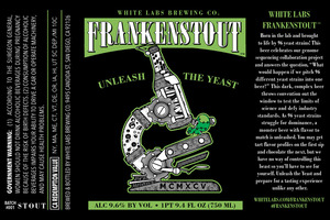 Frankenstout February 2016