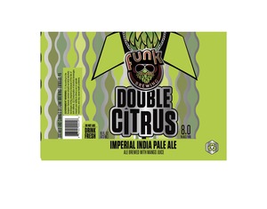 Double Citrus February 2016