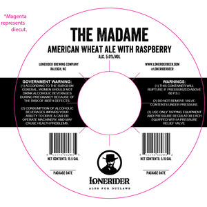 The Madame 
