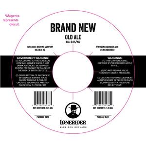 Brand New 