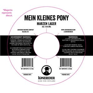 Mein Kleins Pony 