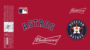Budweiser 