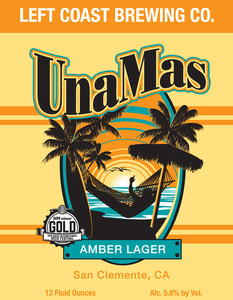 Una Mas February 2016