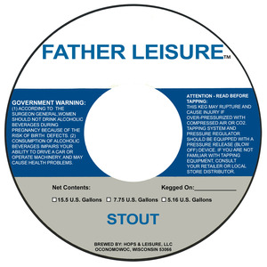 Father Leisure 