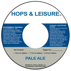 Hops & Leisure 