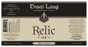 Draai Laag Relic