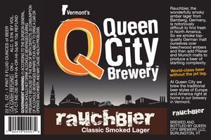 Queen City Rauchbier