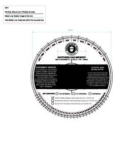 Northern Oak Brewery 