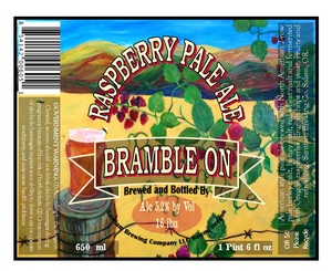 Bramble On 
