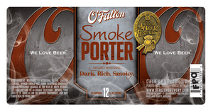 O'fallon Smoke Porter