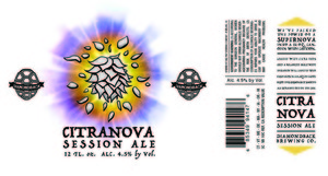 Diamondback Citranova February 2016