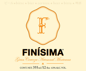 Finisima February 2016