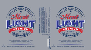 Merit Light February 2016