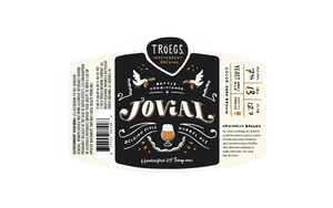 Troegs Jovial