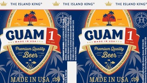 The Island King Guam 1