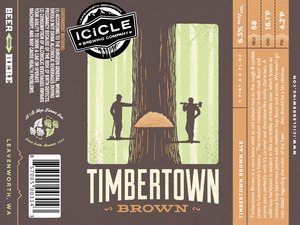 Timbertown Brown