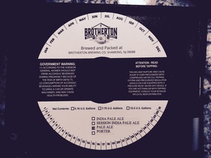 Brotherton Brewing Company 