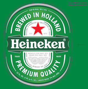 Heineken 