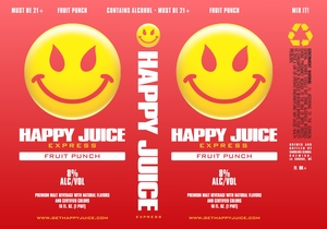 Happy Juice Express