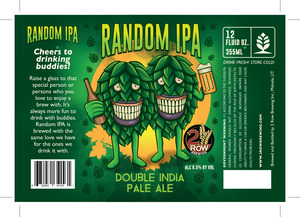 Random Ipa February 2016