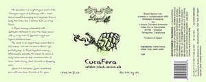 L'anjub Cervesa Artesana Cucafera February 2016