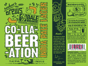 Collabeeration Ipa 