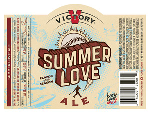 Victory Summer Love February 2016