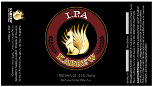 Kabrew I.p.a