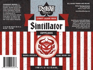 Sintillator 