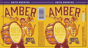 Abita Amber February 2016