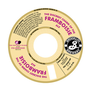 Brooklyn The Discreet Charm Of The Framboisie